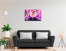 Cargar imagen en el visor de la galería, Goku Black Super Saiyan Rose