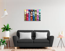 Cargar imagen en el visor de la galería, Personajes de Dragon Ball