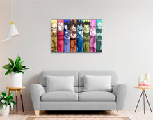 Cargar imagen en el visor de la galería, Personajes de Dragon Ball
