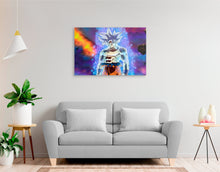 Cargar imagen en el visor de la galería, Goku Ultra Instinto V.2