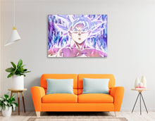 Cargar imagen en el visor de la galería, Goku Ultra Instinto V.3