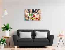 Cargar imagen en el visor de la galería, Personajes de Dragon Ball V.3