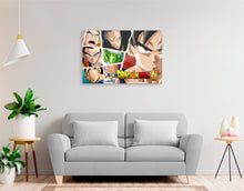 Cargar imagen en el visor de la galería, Personajes de Dragon Ball V.3