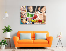 Cargar imagen en el visor de la galería, Personajes de Dragon Ball V.3