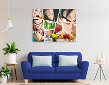 Cargar imagen en el visor de la galería, Personajes de Dragon Ball V.3
