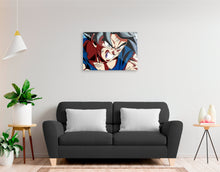 Cargar imagen en el visor de la galería, Goku en pelea