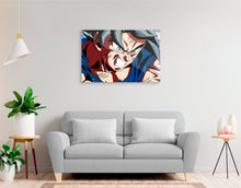 Cargar imagen en el visor de la galería, Goku en pelea