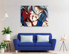 Cargar imagen en el visor de la galería, Goku en pelea