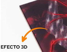 Cargar imagen en el visor de la galería, 105x80 cm - Cuadro personalizado Horizontal