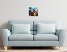 Cargar imagen en el visor de la galería, Jujutsu Kaisen: Itadori y personajes