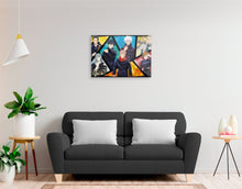 Cargar imagen en el visor de la galería, Jujutsu Kaisen: Itadori y personajes