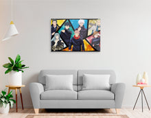 Cargar imagen en el visor de la galería, Jujutsu Kaisen: Itadori y personajes