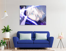 Cargar imagen en el visor de la galería, Jujutsu Gojo Infinito