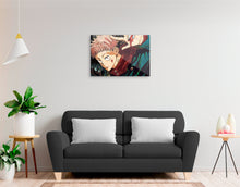 Cargar imagen en el visor de la galería, Jujutsu Itadori