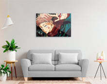 Cargar imagen en el visor de la galería, Jujutsu Itadori