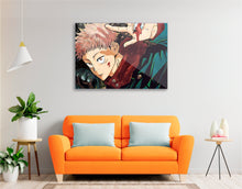 Cargar imagen en el visor de la galería, Jujutsu Itadori