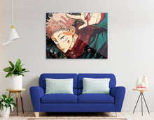 Cargar imagen en el visor de la galería, Jujutsu Itadori