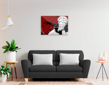 Cargar imagen en el visor de la galería, Jujutsu Sukuna V.1