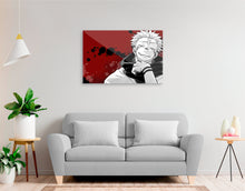 Cargar imagen en el visor de la galería, Jujutsu Sukuna V.1