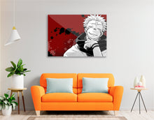 Cargar imagen en el visor de la galería, Jujutsu Sukuna V.1