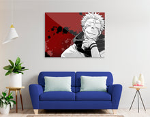 Cargar imagen en el visor de la galería, Jujutsu Sukuna V.1