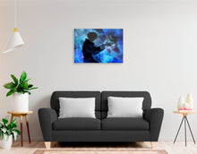 Cargar imagen en el visor de la galería, Jujutsu Fushiguro