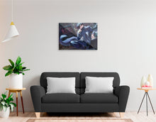 Cargar imagen en el visor de la galería, Jujutsu Fushiguro v2