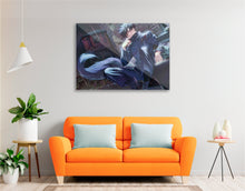 Cargar imagen en el visor de la galería, Jujutsu Fushiguro v2