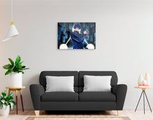 Cargar imagen en el visor de la galería, Jujutsu Fushiguro V.3