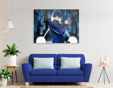 Cargar imagen en el visor de la galería, Jujutsu Fushiguro V.3