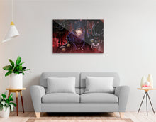 Cargar imagen en el visor de la galería, Jujutsu Fushiguro V.4