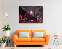 Cargar imagen en el visor de la galería, Jujutsu Fushiguro V.4