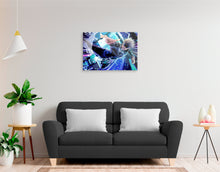 Cargar imagen en el visor de la galería, Jujutsu Gojo V.2