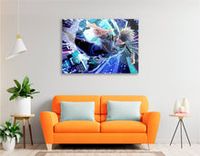 Cargar imagen en el visor de la galería, Jujutsu Gojo V.2