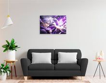 Cargar imagen en el visor de la galería, Jujutsu Gojo V.3