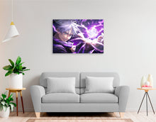 Cargar imagen en el visor de la galería, Jujutsu Gojo V.3