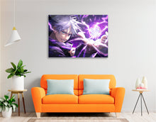 Cargar imagen en el visor de la galería, Jujutsu Gojo V.3