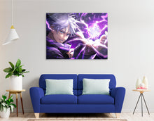 Cargar imagen en el visor de la galería, Jujutsu Gojo V.3