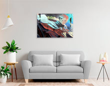 Cargar imagen en el visor de la galería, Jujutsu Sukuna V.2