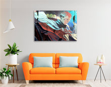 Cargar imagen en el visor de la galería, Jujutsu Sukuna V.2