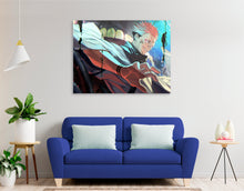 Cargar imagen en el visor de la galería, Jujutsu Sukuna V.2