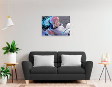 Cargar imagen en el visor de la galería, Jujutsu Sukuna V.3