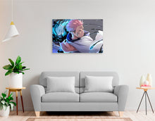 Cargar imagen en el visor de la galería, Jujutsu Sukuna V.3