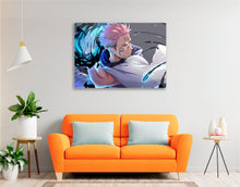 Cargar imagen en el visor de la galería, Jujutsu Sukuna V.3