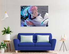 Cargar imagen en el visor de la galería, Jujutsu Sukuna V.3