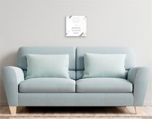 Cargar imagen en el visor de la galería, 20x20 cm - Cuadro personalizado