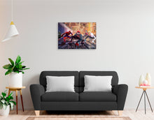 Cargar imagen en el visor de la galería, Spiderman Miles Verse