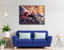 Cargar imagen en el visor de la galería, Spiderman Miles Verse