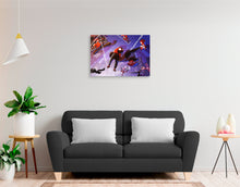 Cargar imagen en el visor de la galería, Spiderman Miles Verse V.2