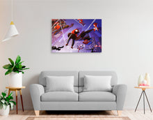 Cargar imagen en el visor de la galería, Spiderman Miles Verse V.2
